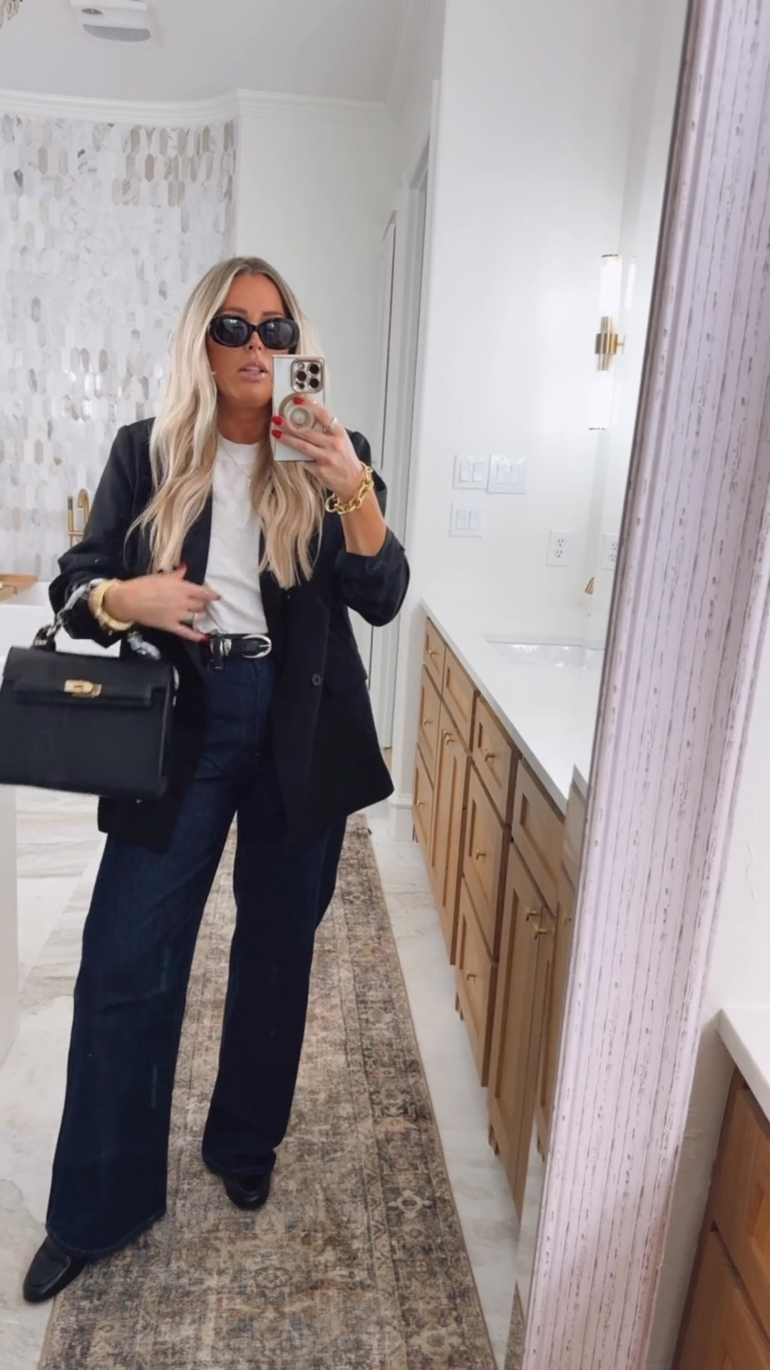 Size dup to large in the frrr people looks for less jumpsuit. Easter dress sized up to large. Spring dress. Spring fashion. Spring wedding. Target shoes women. Target sandals. Target new arrivals. Target spring shoes. Irwin looks for less. Resort wear. Vacation outfits. Beach vacation. Polo. Old money fashion. Game day outfit. Sports mom outfit. Game day outfit. . Spring fashion. Spring sports mom outfit. Bride.Vacation outfits beach. Resort wear 2026. LBD. Spring fashion 2026. Lace skirt. Spring outfit. Easter outfit. Sweater. Resort wear outfit. Apres ski. Winter outfit.Girls night outfit. . Business casual. Workwear. Easter gift. Date night. Work wear. Loafers. Trench coats. Super bow Sunday outfit. Game day. Spring. Vita mask. Skincare. Valentines outfit. Bikini. Polka dot swim coverup pants. Barn coat fits true to size, wearing medium. Spring break. Spring fashion. must have. Target. Target sale.trends




#LTKOver40 #LTKSaleAlert