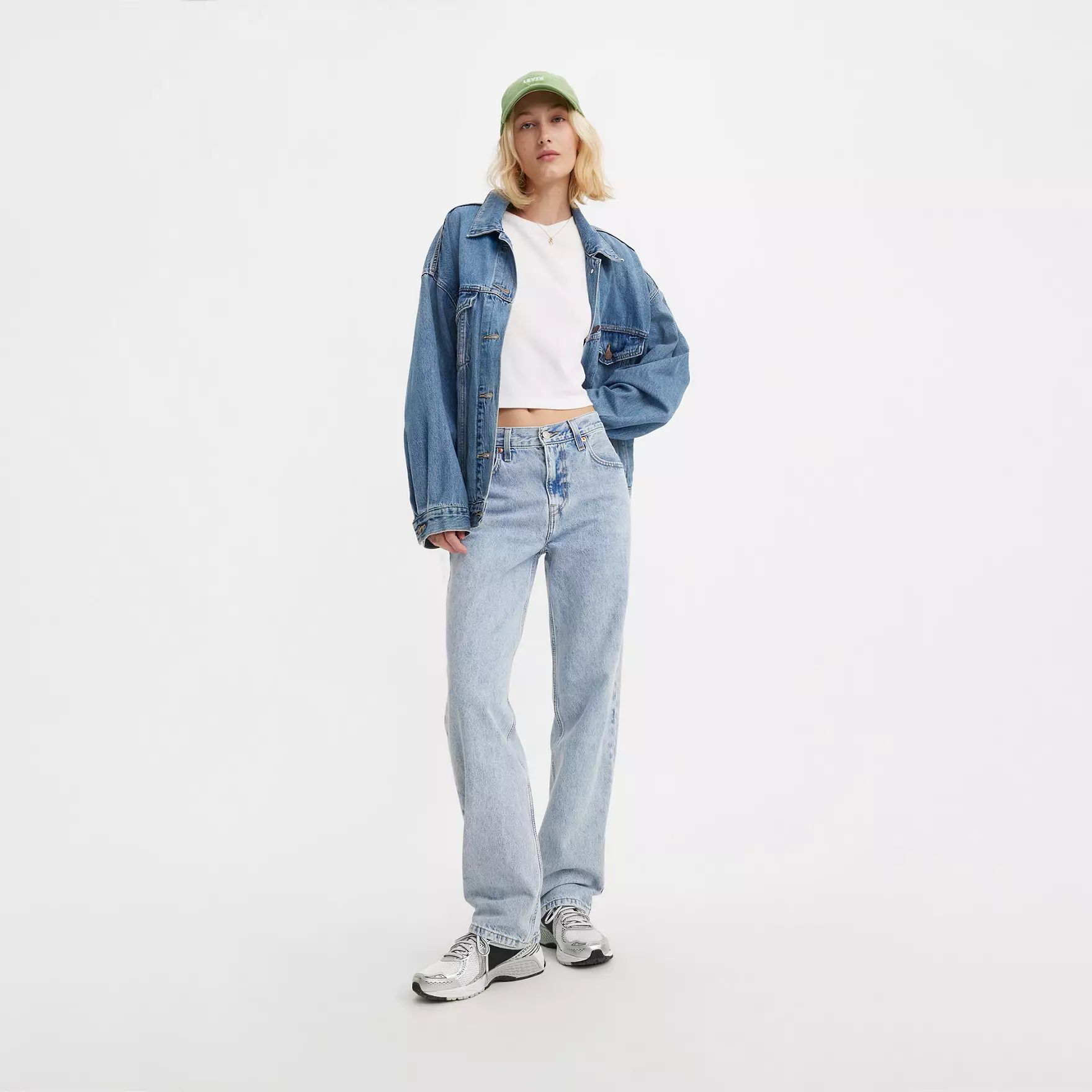 Low Pro Women's Jeans | Levi's US