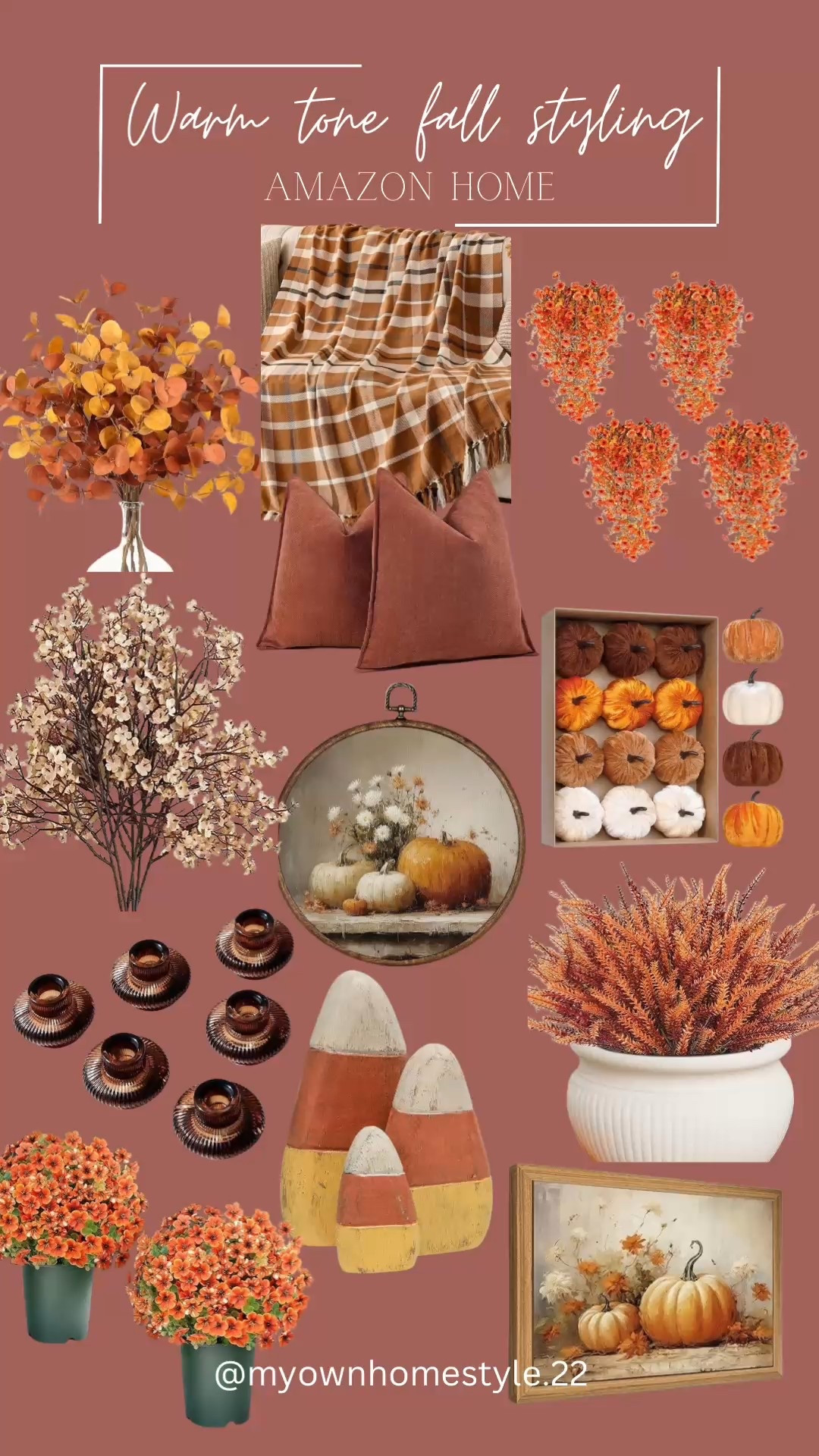 #LTKStyleTip #LTKSeasonal #LTKHome