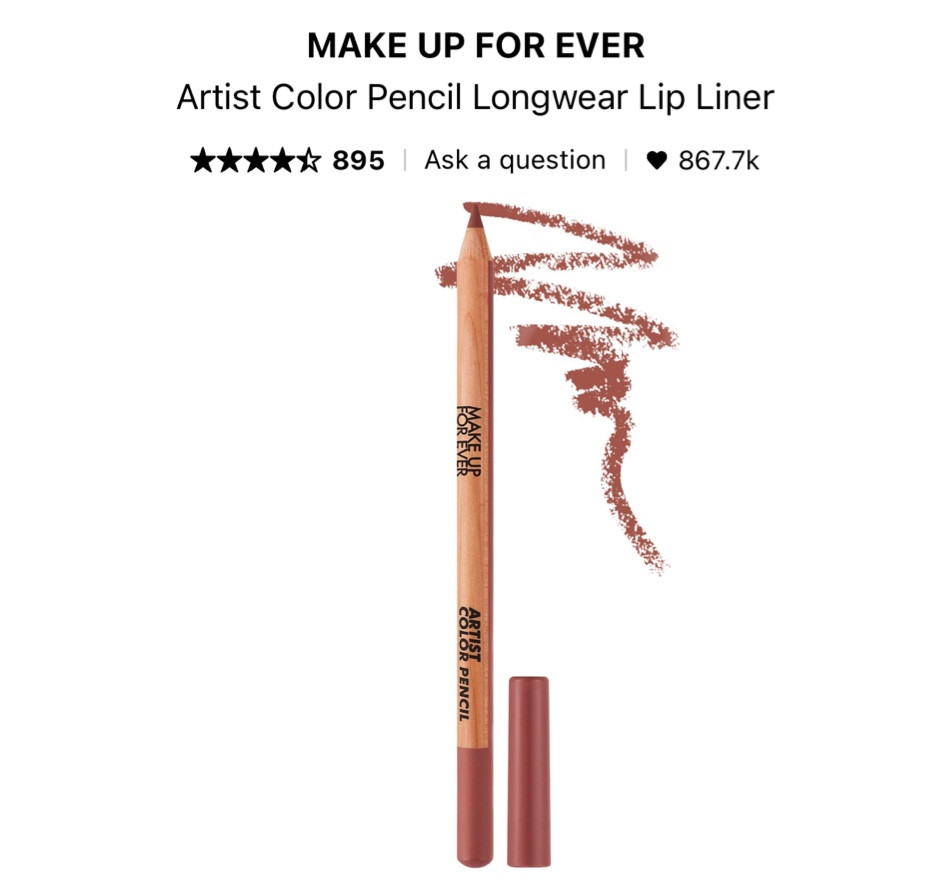 LIP COMBO