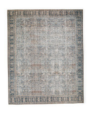 Made In Egypt Vintage Look Flatweave Area Rug | Home | T.J.Maxx | TJ Maxx