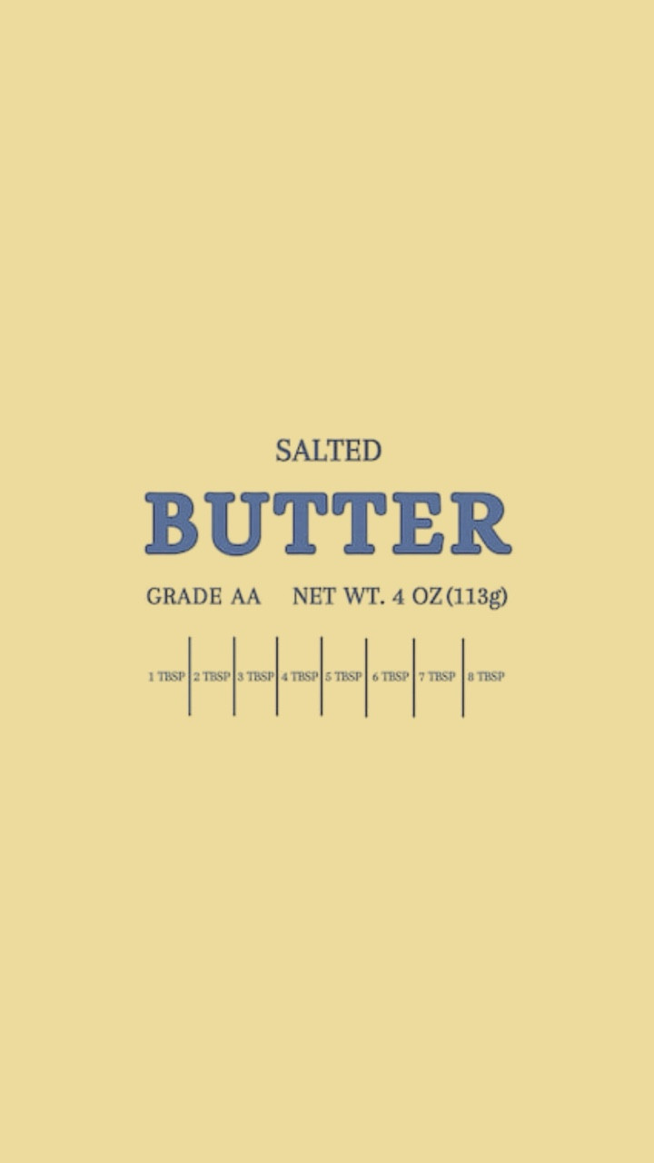 How often do you think about butter?

Some people daydream about faraway vacations or their high school crush. I catch myself thinking about butter. The way it melts into toast, softens in a dish on the counter, waits in the fridge like a tiny golden emergency contact. Every day, not all day every day, but every day. 🧈 

If you are also a butter person, consider this your official invitation to the club. I even made a few butter themed iPhone wallpapers so your lock screen can match your snack priorities. They are free and waiting for you in my stories.

If butter has a permanent spot in your brain, tap the heart, hit save, and send this to a friend who always says yes to “extra butter.” 

If this little reel landed in your feed and you love butter, we might be meant to find each other. We butter be connected. 👀🧈

#MealAndGrace #butterlover #landolakes #buttermakesitbetter #iphonewallpaper #freewallpaper #coastalkitchen #homecooking

#LTKfoodie #LTKMidsize #LTKootd