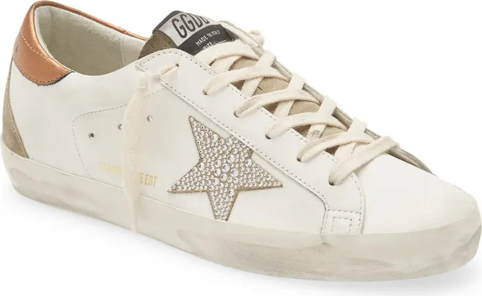 Super-Star Low Top Sneaker | Nordstrom