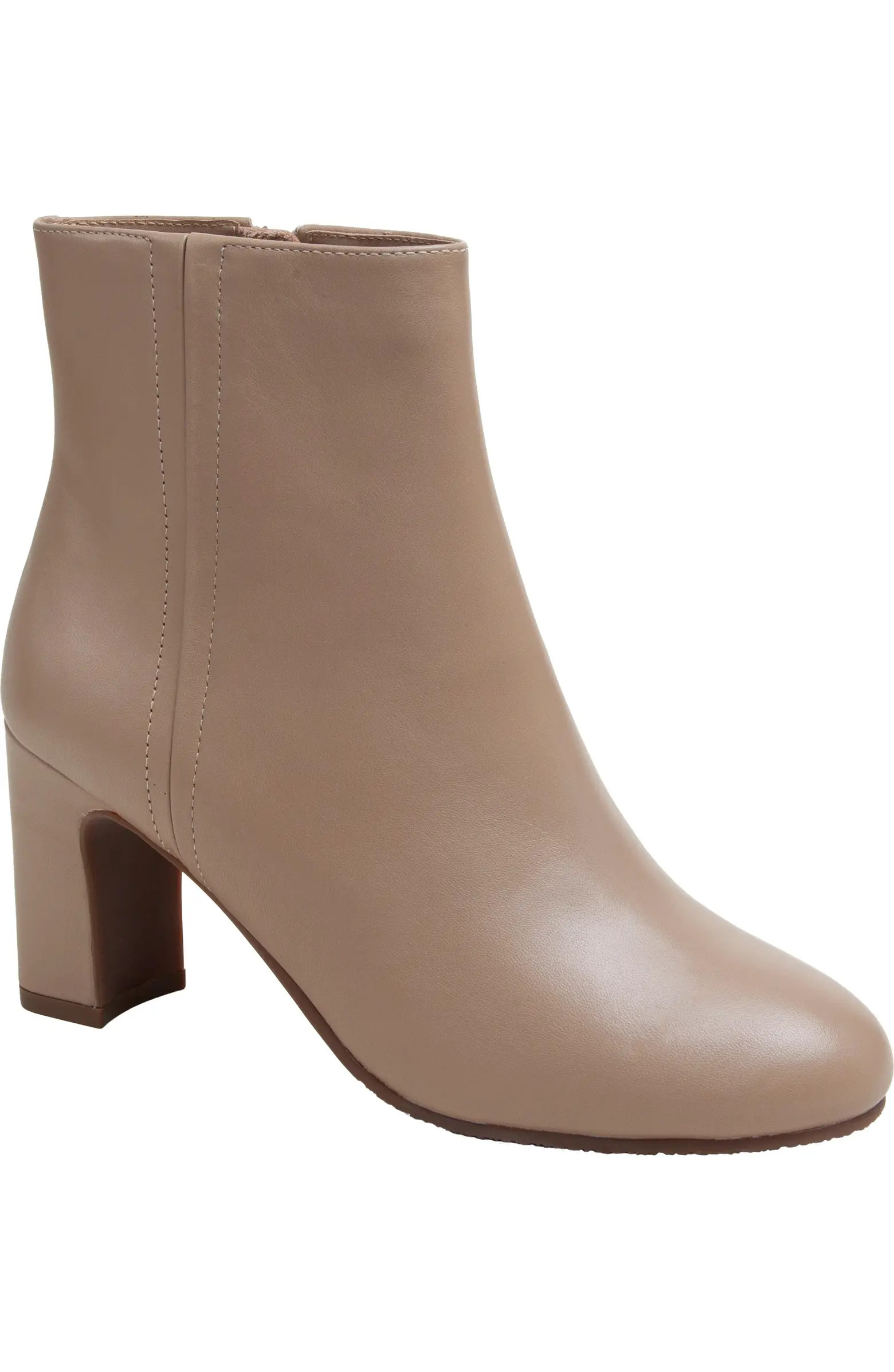 Linea Paolo Wylda Bootie (Women) | Nordstrom | Nordstrom