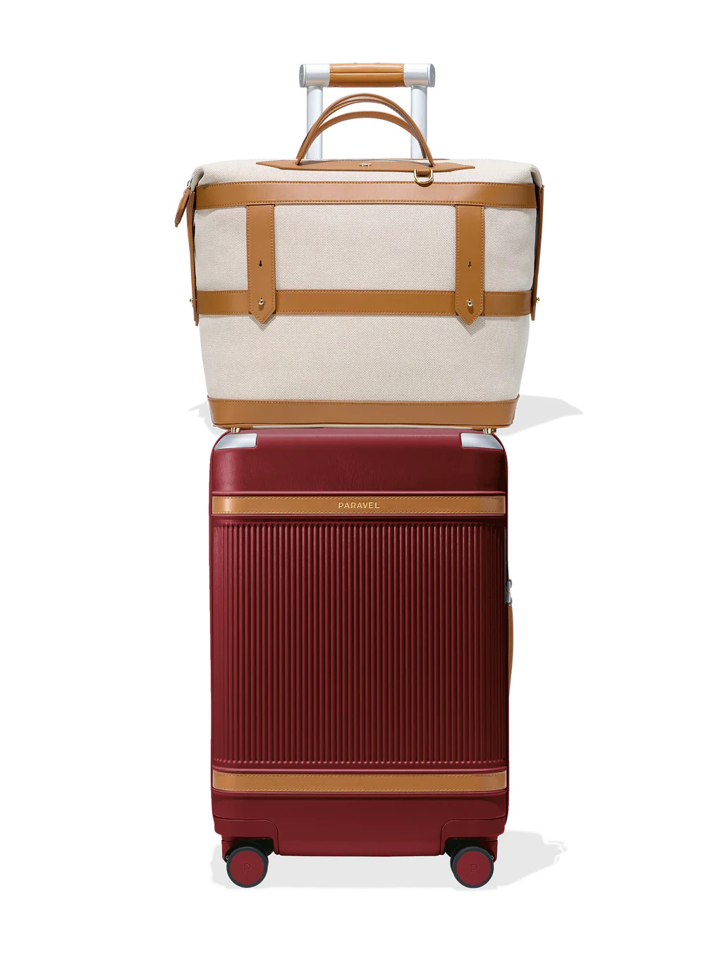 Weekender Set Plus | Paravel