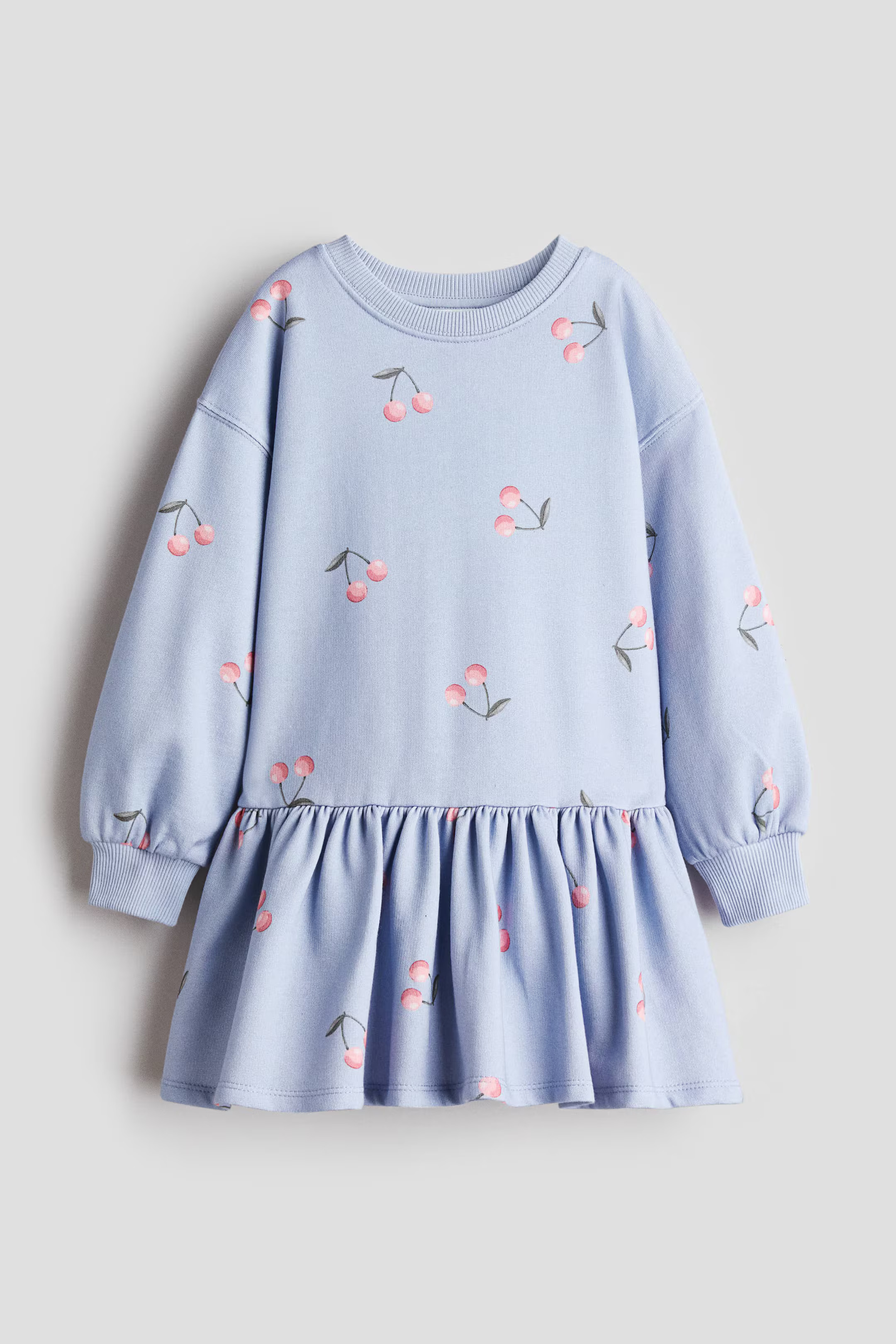 Sweatshirt Dress | H&M (US + CA)