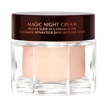 Refillable Magic Night Moisturizer with Retinol - Charlotte Tilbury | Sephora | Sephora (CA)