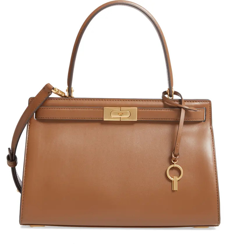 Small Lee Radziwill Leather Bag | Nordstrom