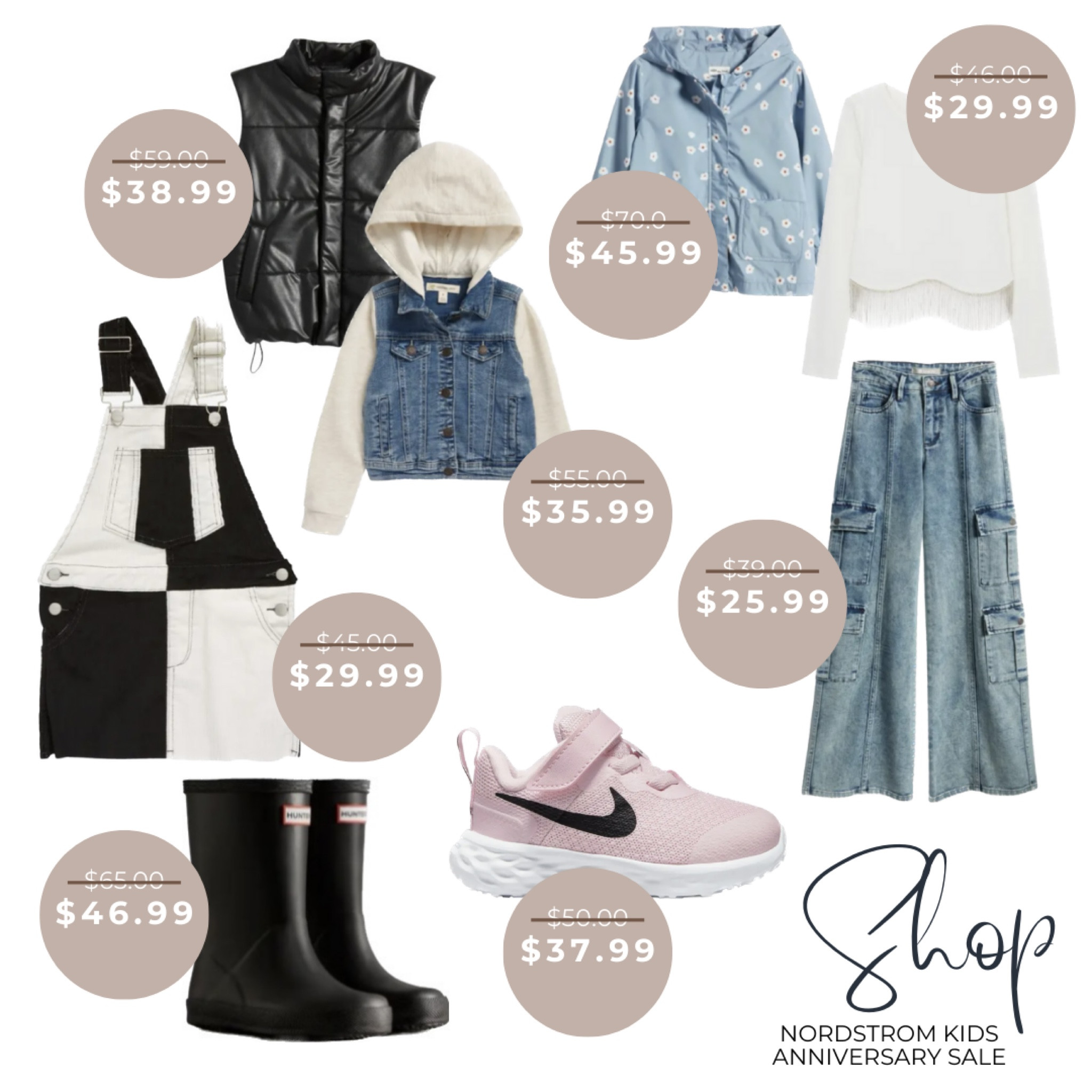 Get back to school ready with Nordstrom Anniversary sale!!!

#LTKxNSale #LTKsalealert #LTKBacktoSchool