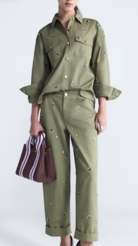 Walmart literally has pieces for almost every major trend I talked about in my new 2026 Fall Trend Report. Don’t believe me? Here’s the proof!

#WalmartPartner @WalmartStyle

#LTKOver40 #LTKSeasonal