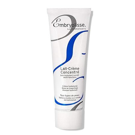 Embryolisse Lait-Crème Concentré, Face & Body Moisturizer, 2.54 fl.oz. | Amazon (US)