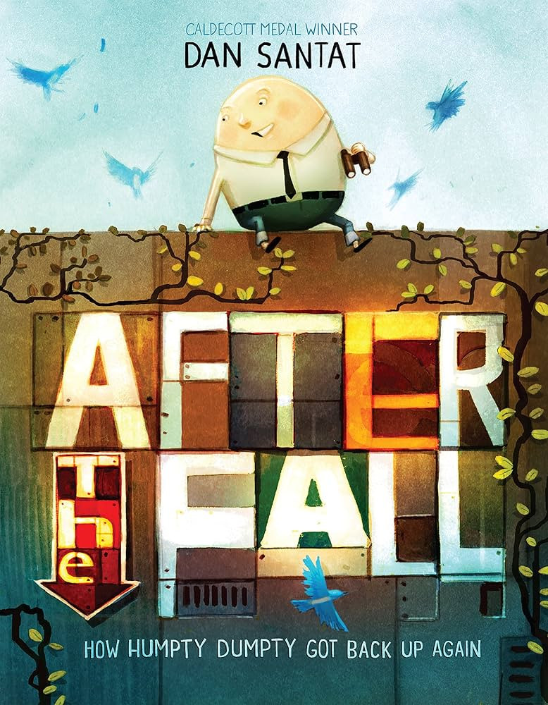 After the Fall (How Humpty Dumpty Got Back Up Again) | Amazon (US)