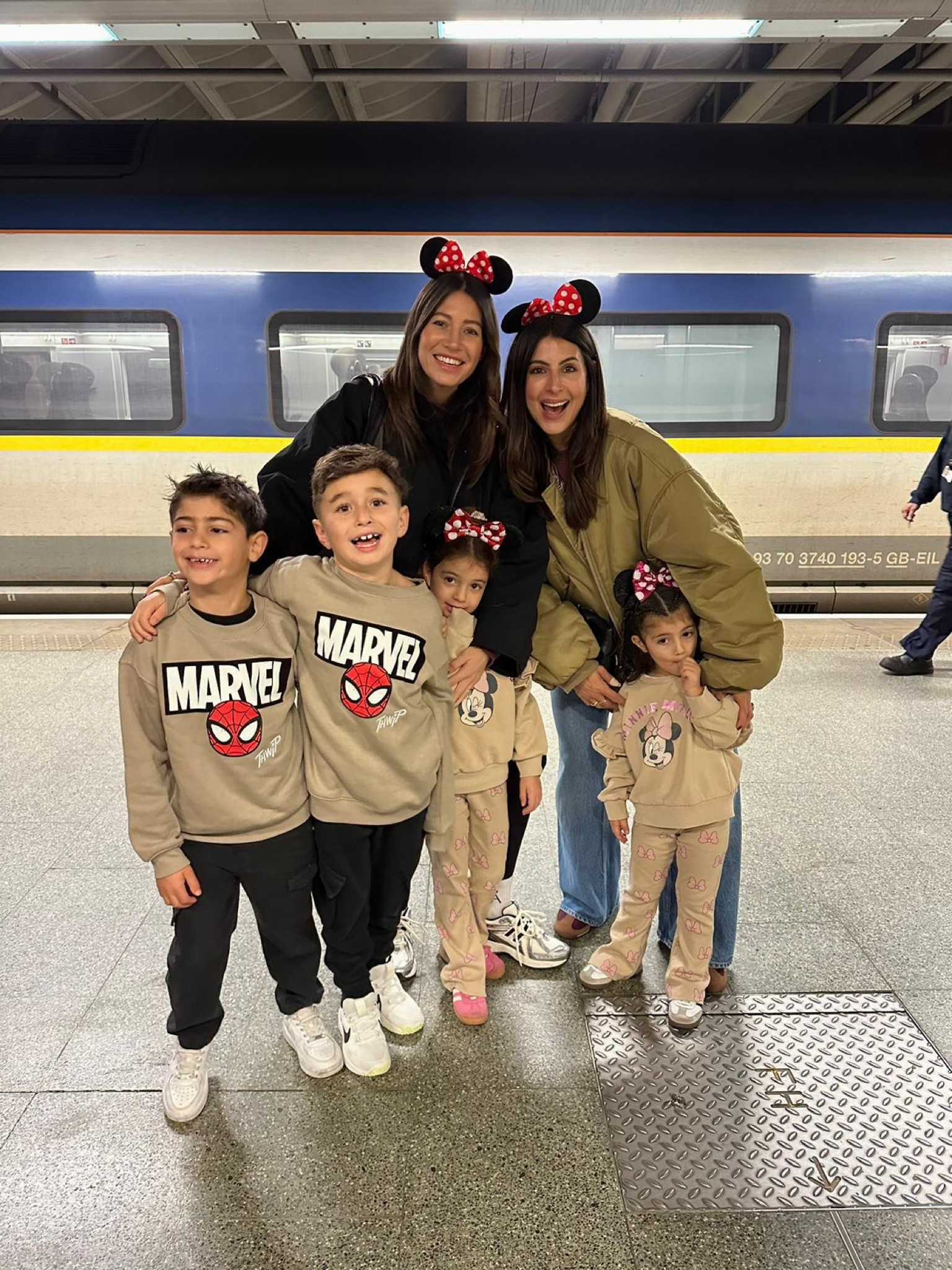 Disney time!!✨🤩
