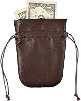 Haikyuu Medieval PU Leather Pouch Leather Drawstring Pouch Coin Purse Storage Renaissance Dice Ba... | Amazon (US)