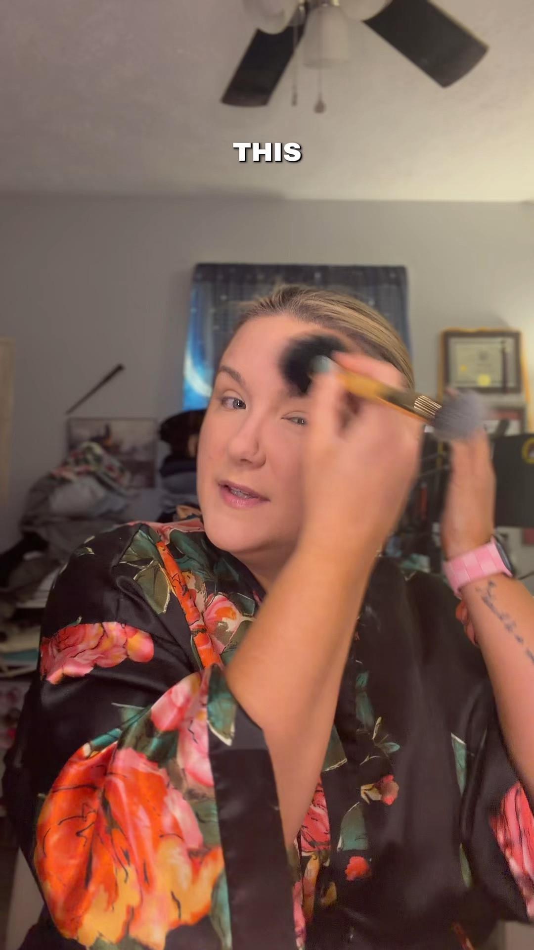 I’m usually running behind so, using this ALL IN 1 palette has REALLY helped me when I’m in a time crunch! @Tarte  #tiktokshop #grwm #tarte 

#LTKBeauty #LTKgrwm #LTKstorytime