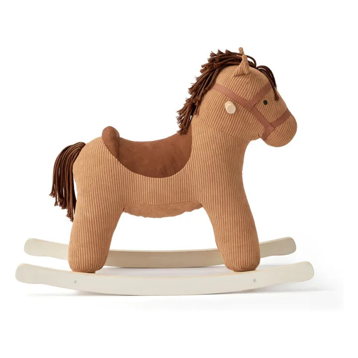 Vera rocking horse | Smallable