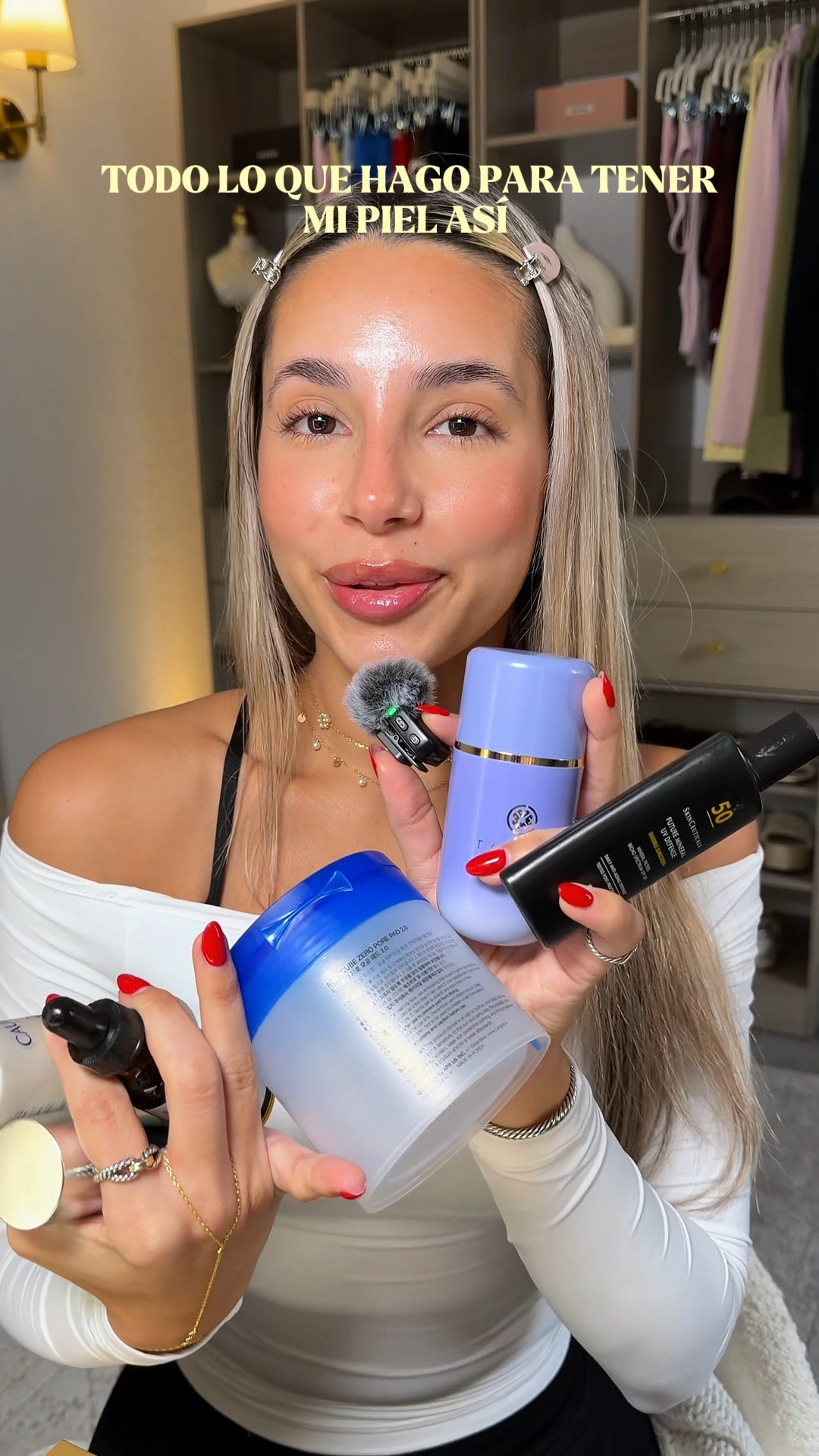 #LTKgrwm #LTKselfcare #LTKBeauty