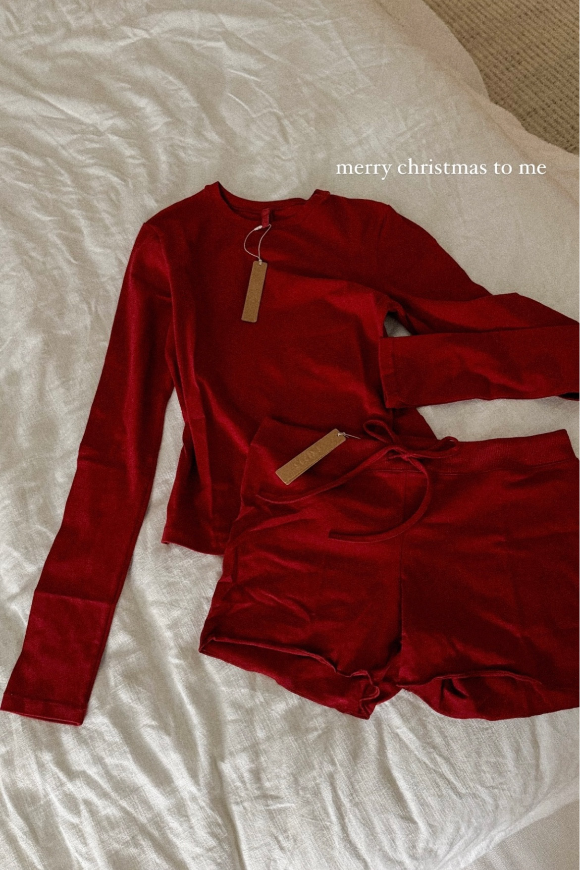 Christmas Skims 💋, Skims Holiday Collection, #skims #holidayshopping #christmaslist

#LTKHoliday #LTKSeasonal #LTKGiftGuide