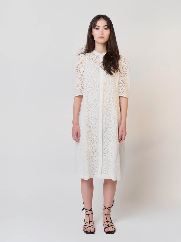 Avondjurk 'Yasmin Diego' | The Founded DK