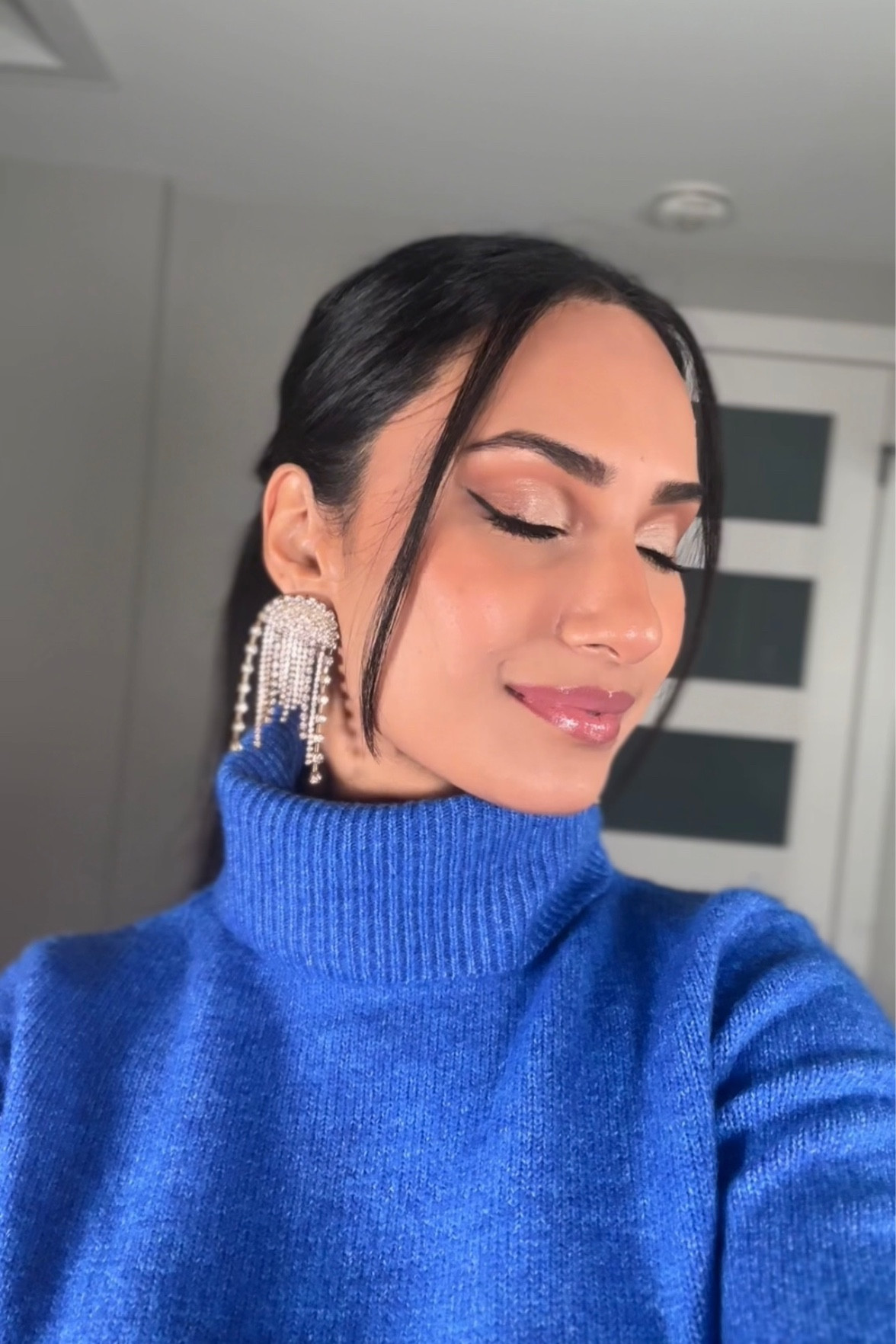 The perfect nude lip combo for the holiday season! All products are tagged 

I’m wearing a sephora lip liner, a mac lipstick, and an Ilia lip oil! 



#LTKGiftGuide #LTKbeauty #LTKHoliday