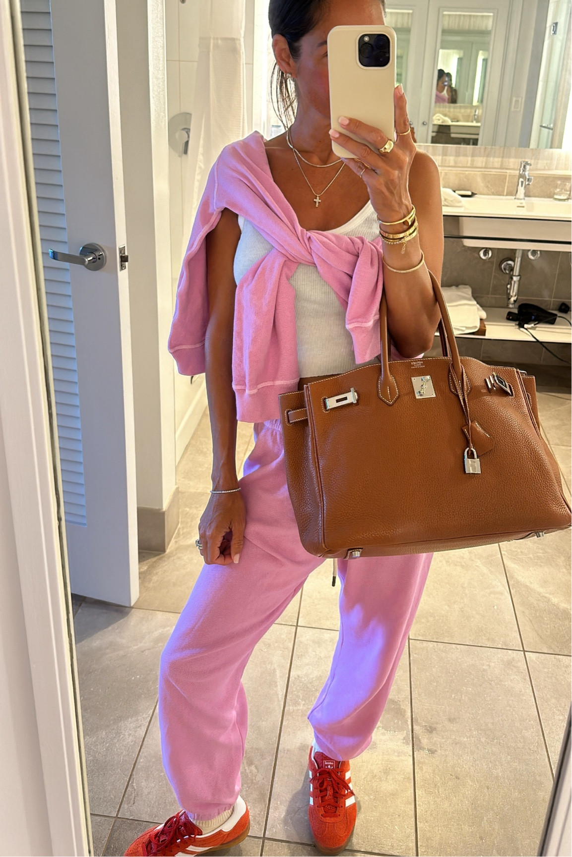 Airport Style 

#LTKtravel #LTKitbag #LTKstyletip