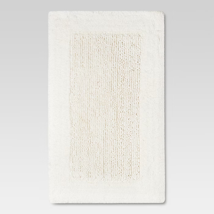 Performance Textured Bath Rugs - Threshold™ | Target