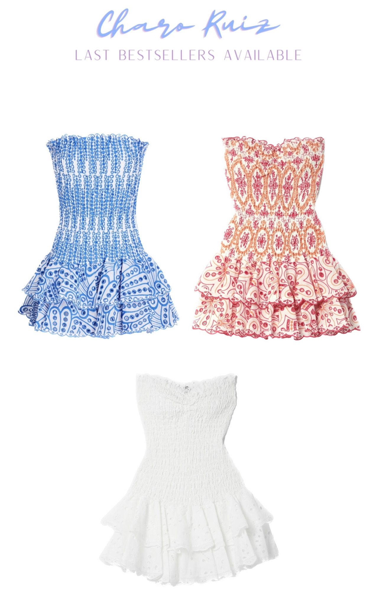 Get them before they’re gone! 

#LTKsalealert #LTKFind #LTKU