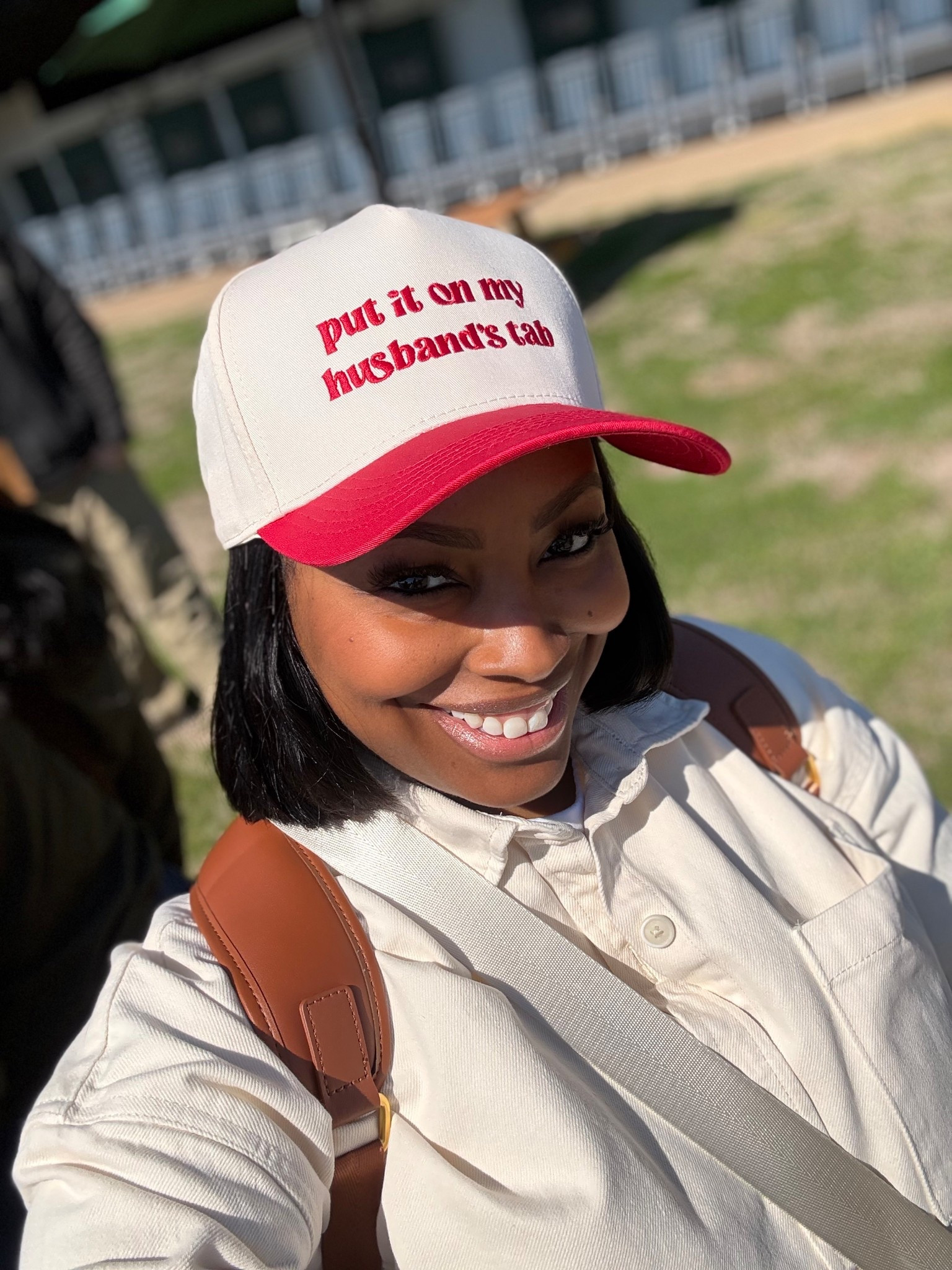 Grab this fitted cap 🧢 

#LTKgrwm #LTKootd #LTKdayinmylife