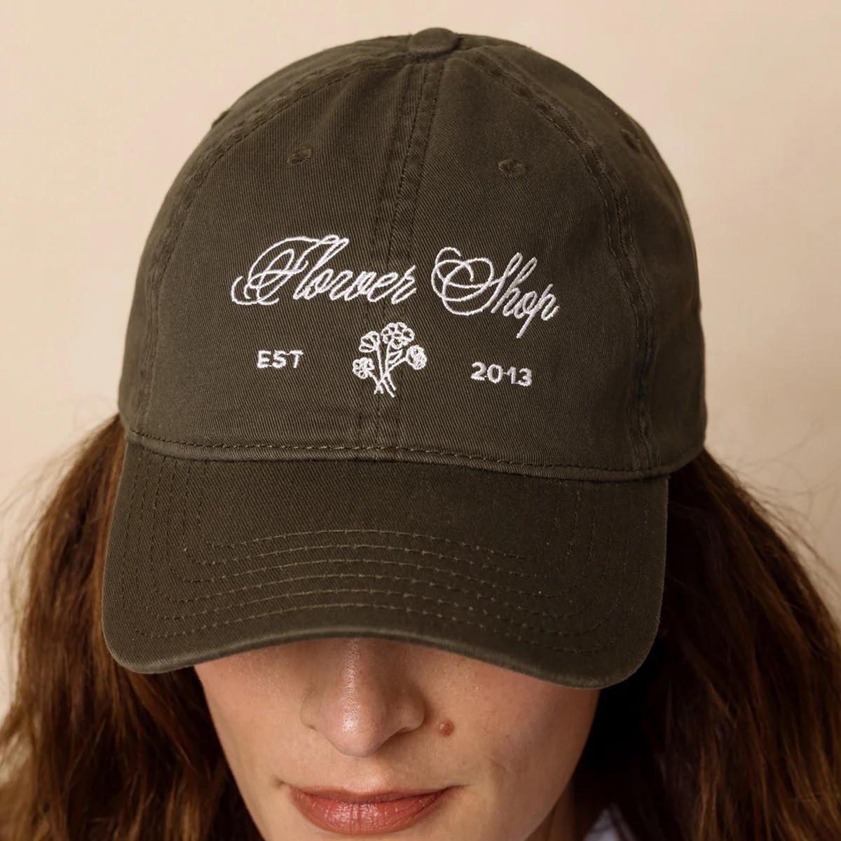 This darling limited edition flower shop hat has my name written all over it 🌸🧢
It’s the perfect cozy, feminine touch — and it’s 30% off right now! Grab it before it sells out! 🤍✨

#LTKfinds #LTKsale #LTKseasonal #LTKstyle #LTKtrending

#LTKmomlife #LTKFindsUnder50 #LTKSaleAlert