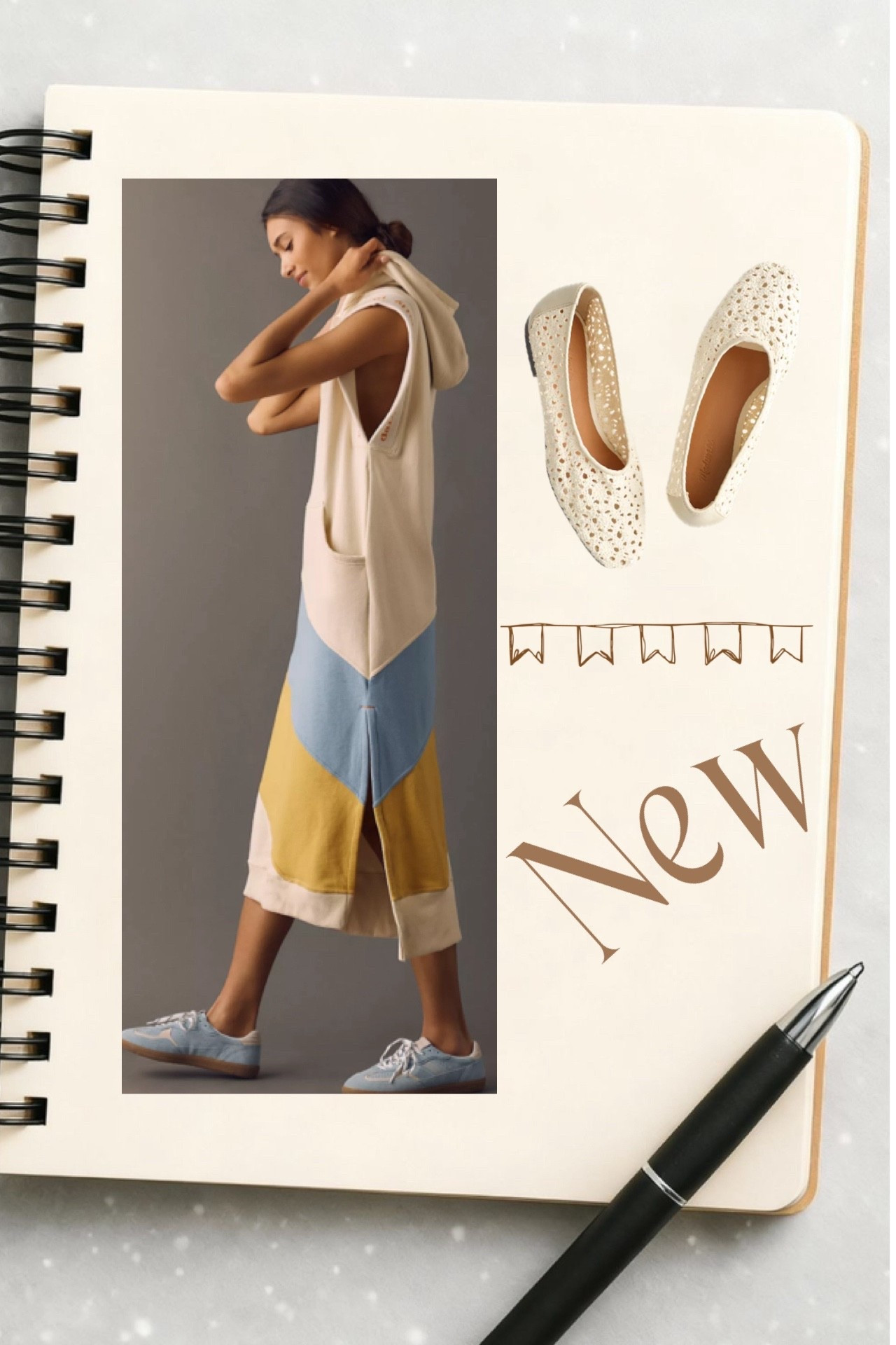 New Spring

#LTKgrwm #LTKOver40 #LTKootd