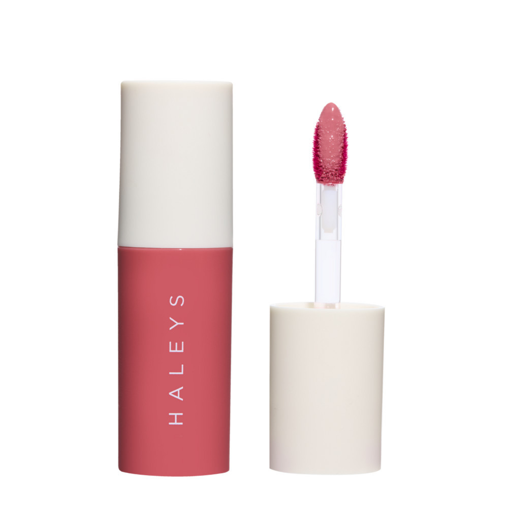 HALEYS Beauty Re-dew Hydrating Glossy Lip Stain - Flirt | Ulta