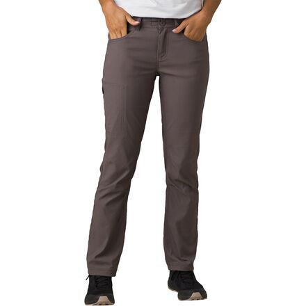 Halle II Straight Pant - Women's | Backcountry