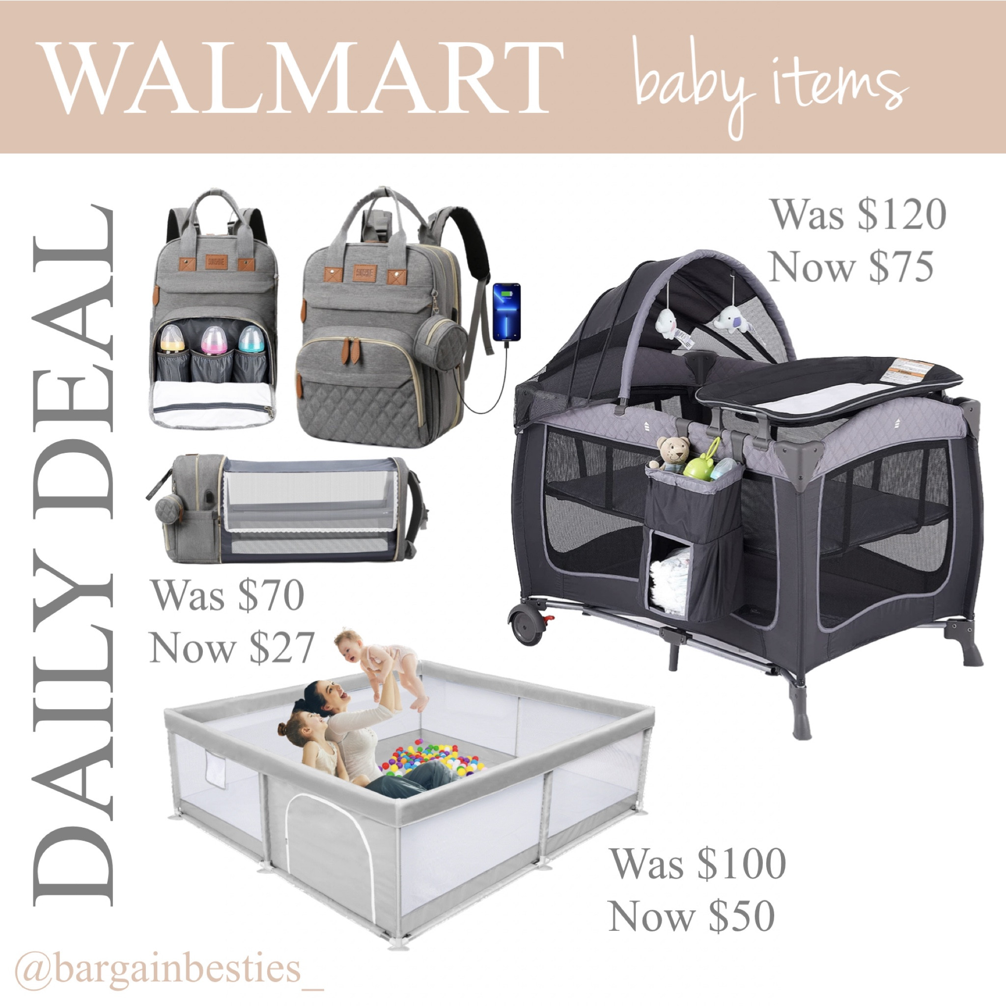 We found some GREAT baby deals at Walmart!🤩 any of these would be a great baby shower gift too!🤍🍼

#LTKbaby #LTKfamily #LTKGiftGuide