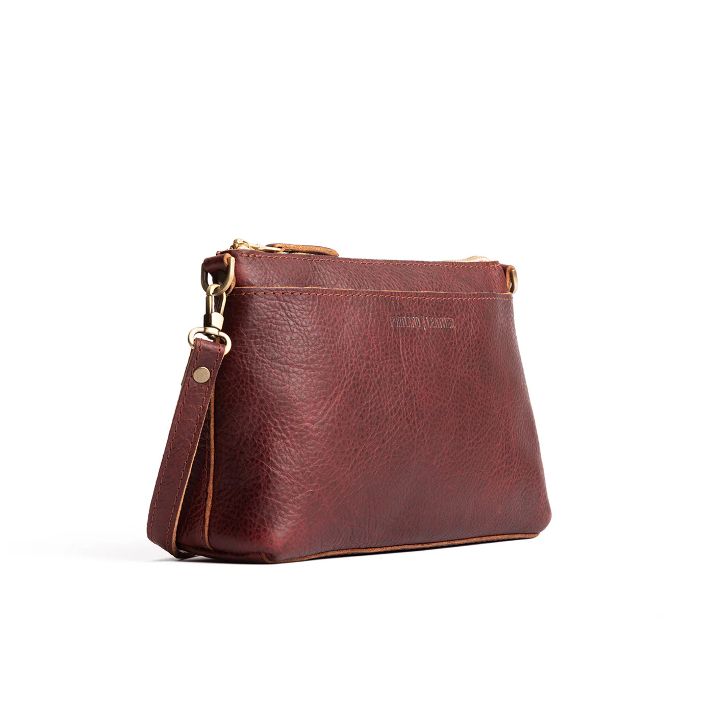 'Almost Perfect' Poppy Purse | Portland Leather Goods | Portland Leather Goods (US)