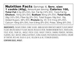 The Grinch™ Stacked Iced Cookies | Williams-Sonoma