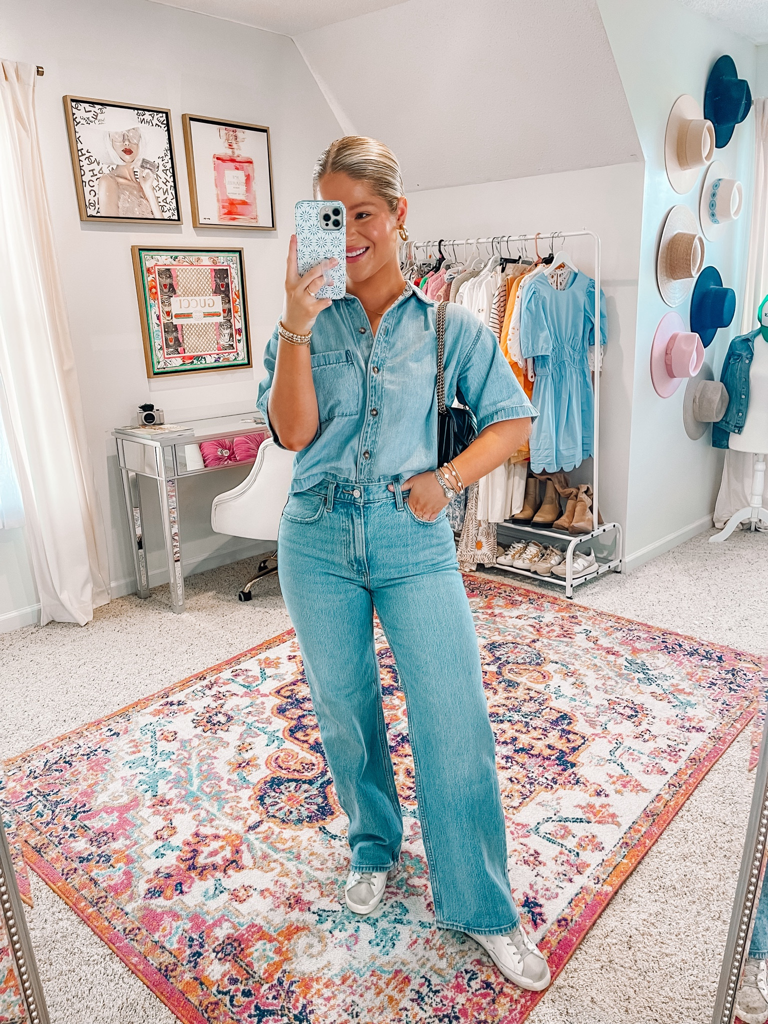 Saturday ootd

#LTKFallSale