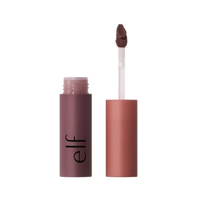 e.l.f. So Blurreal Lip & Cheek Whip - Fudge Around - 0.15oz | Target