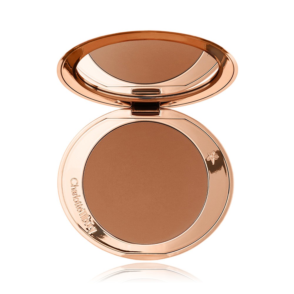 Airbrush Bronzer – Tan - Matte Bronzer | Charlotte Tilbury | Charlotte Tilbury (UK) 