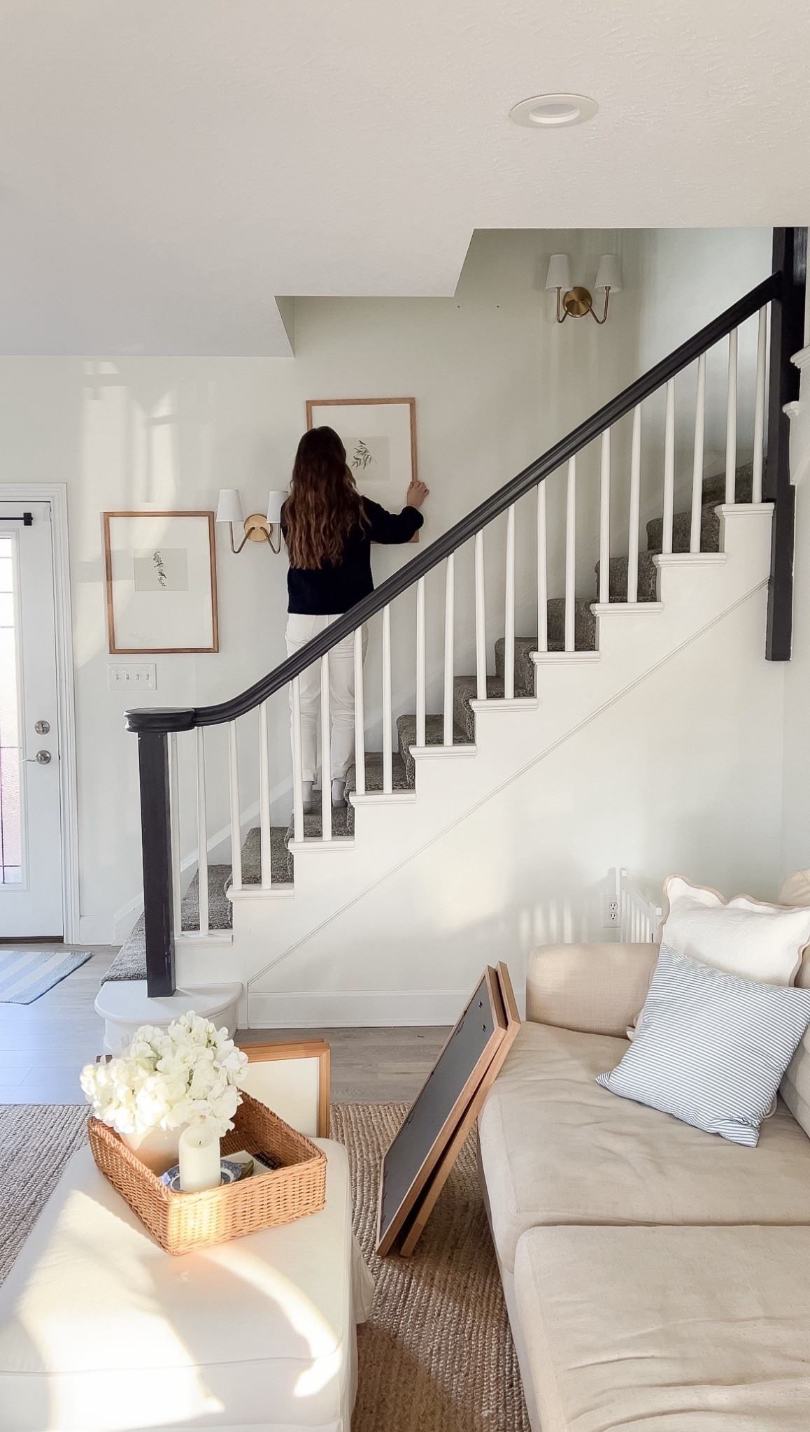 Everything I’ve used or ordered so far in the refresh including Birch Lane pieces! 

#LTKHome