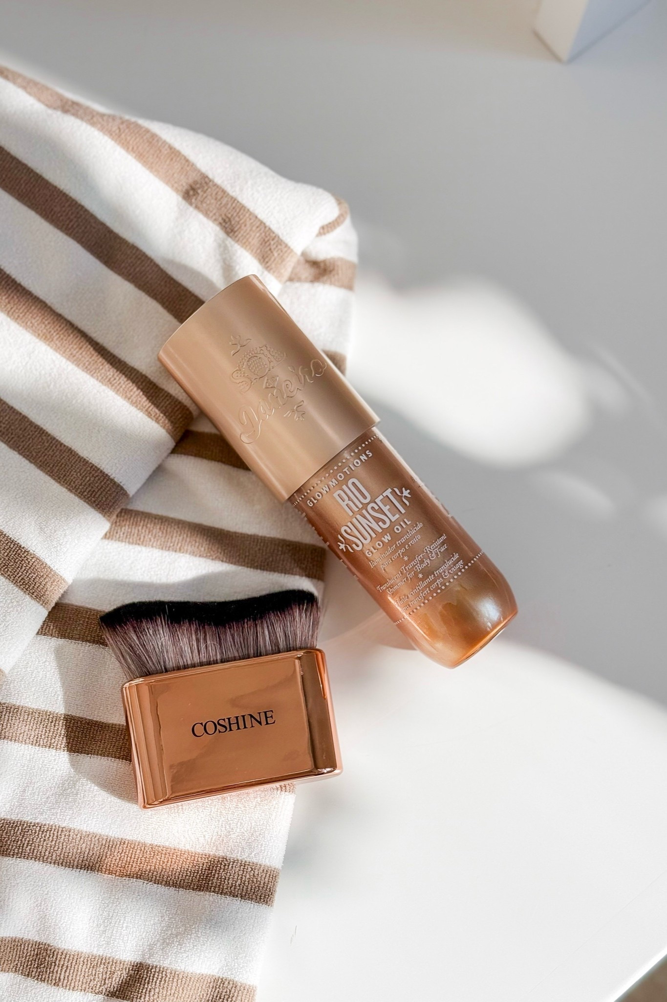 I practically live in this glow oil during the summertime!

#LTKselfcare #LTKSeasonal #LTKBeauty