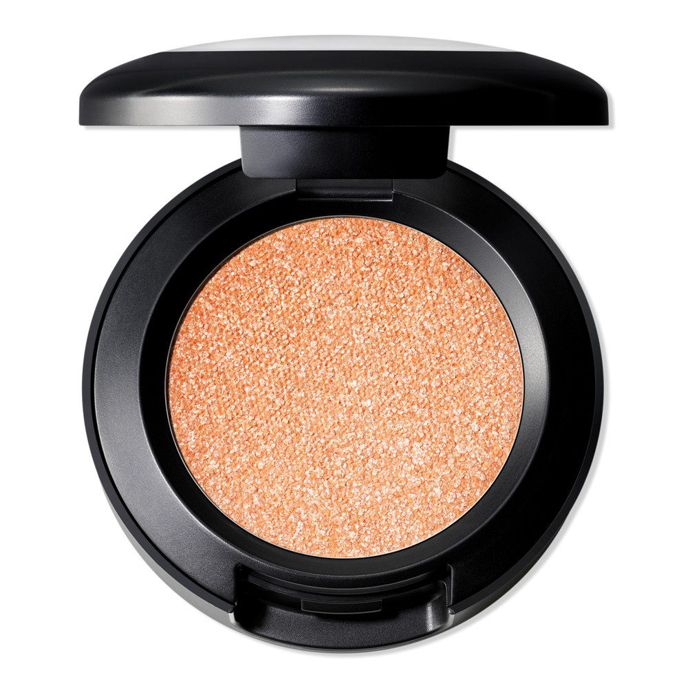 MAC Small Glitter Eyeshadow - Oh So Gilty | Ulta