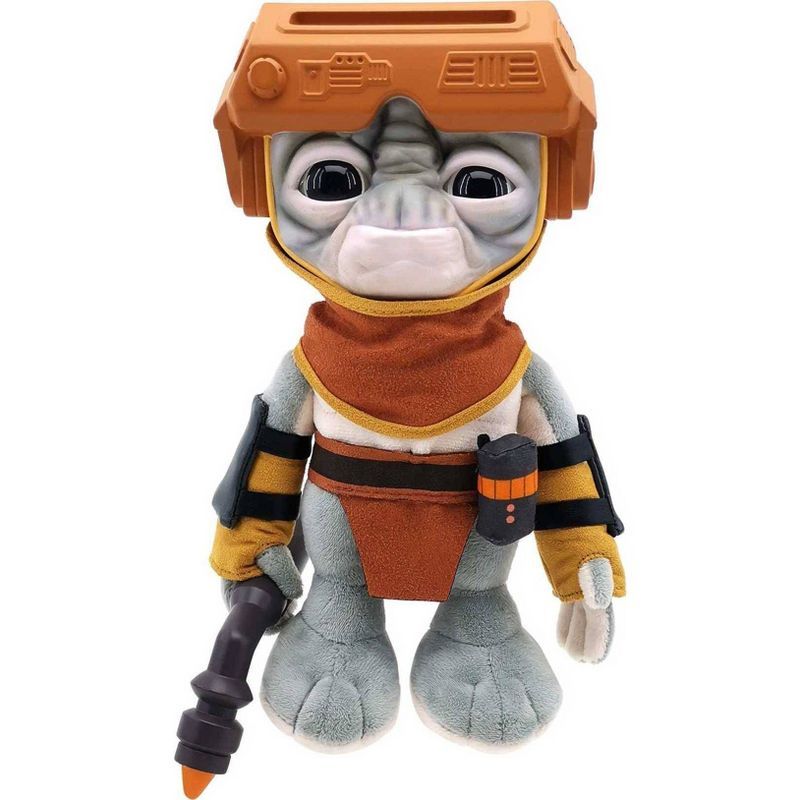 Star Wars Babu Frik Plush (Target Exclusive) | Target