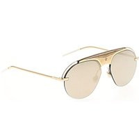 Dior Sunglasses: Gold Accessories | ThredUp (US)