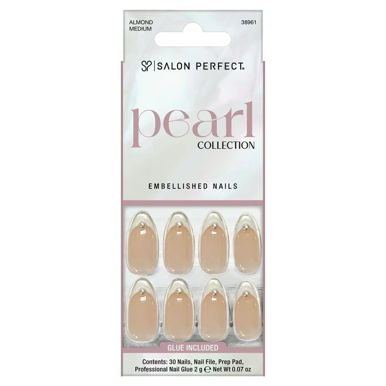 Visit the Salon Perfect Store | Walmart (US)
