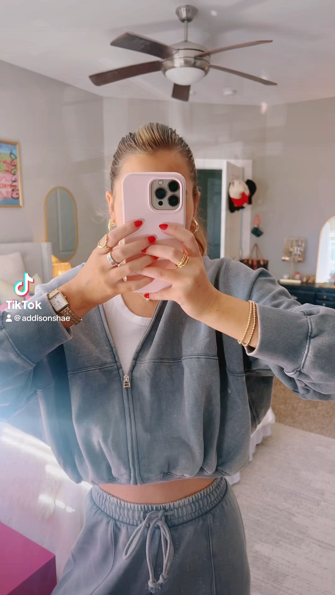 My Favorite Set from Zara (linked amazon dupe) 

#LTKVideo #LTKstyletip #LTKHoliday