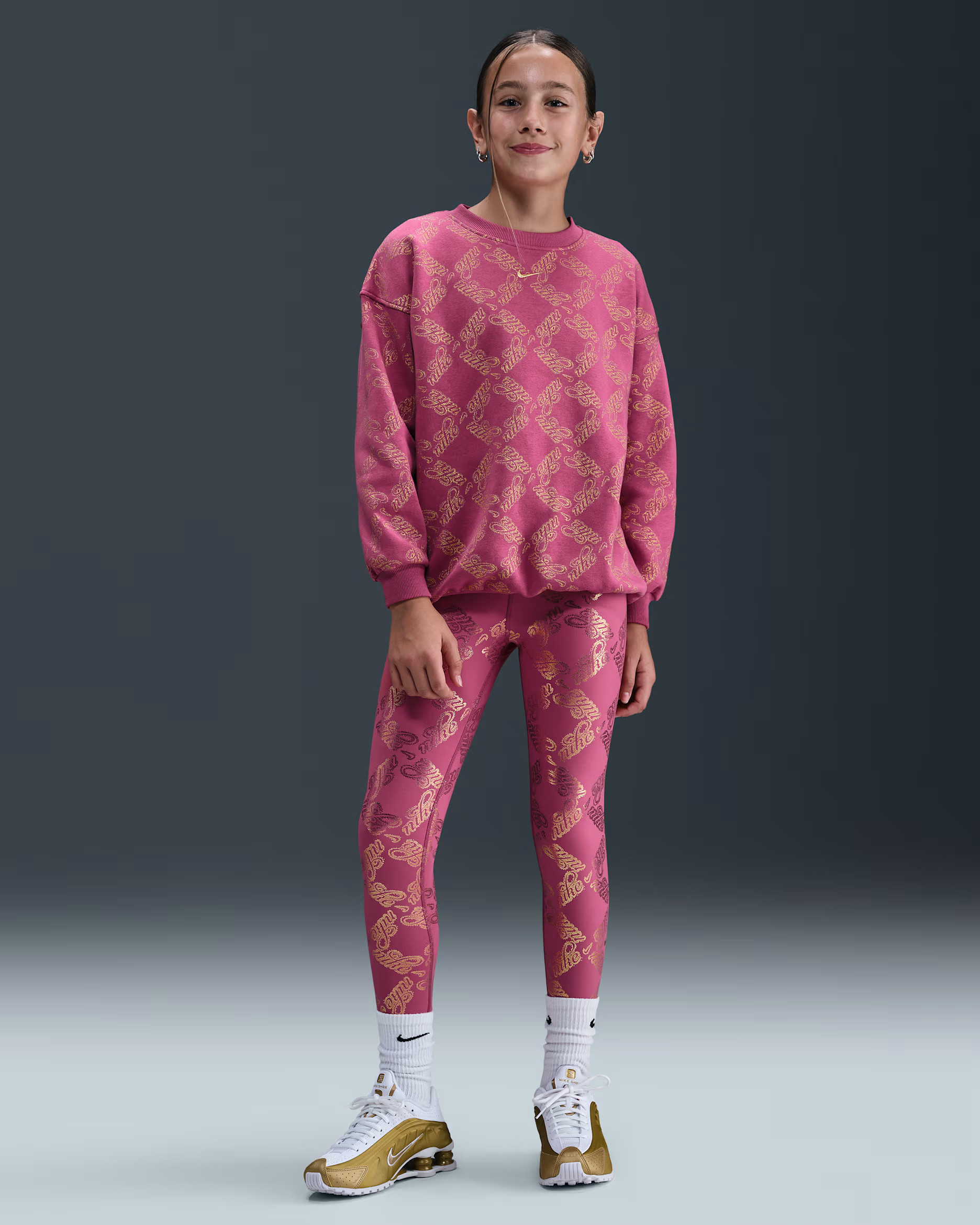 Nike One | Nike (US)