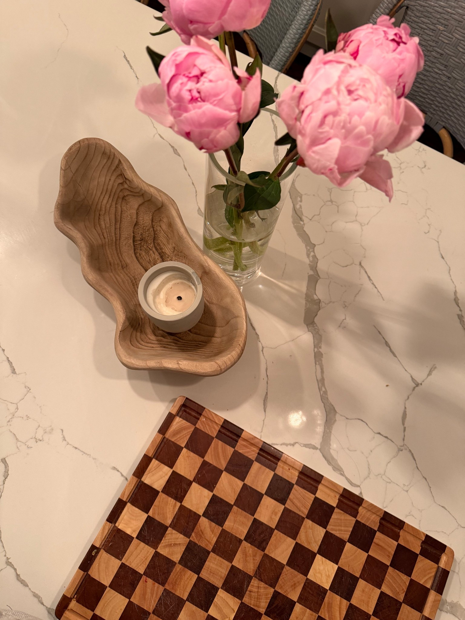 Obsessed with these tiny home details 

#LTKHome #LTKgrwm #LTKFindsUnder50