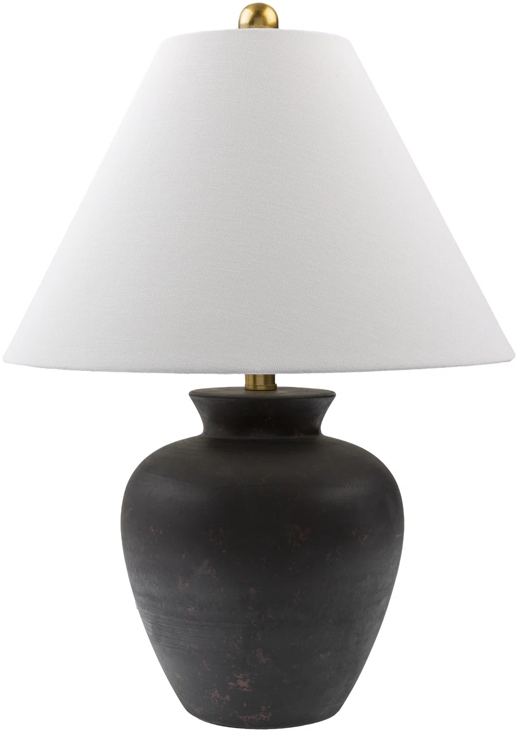 Calico Table Lamp | Birch Lane