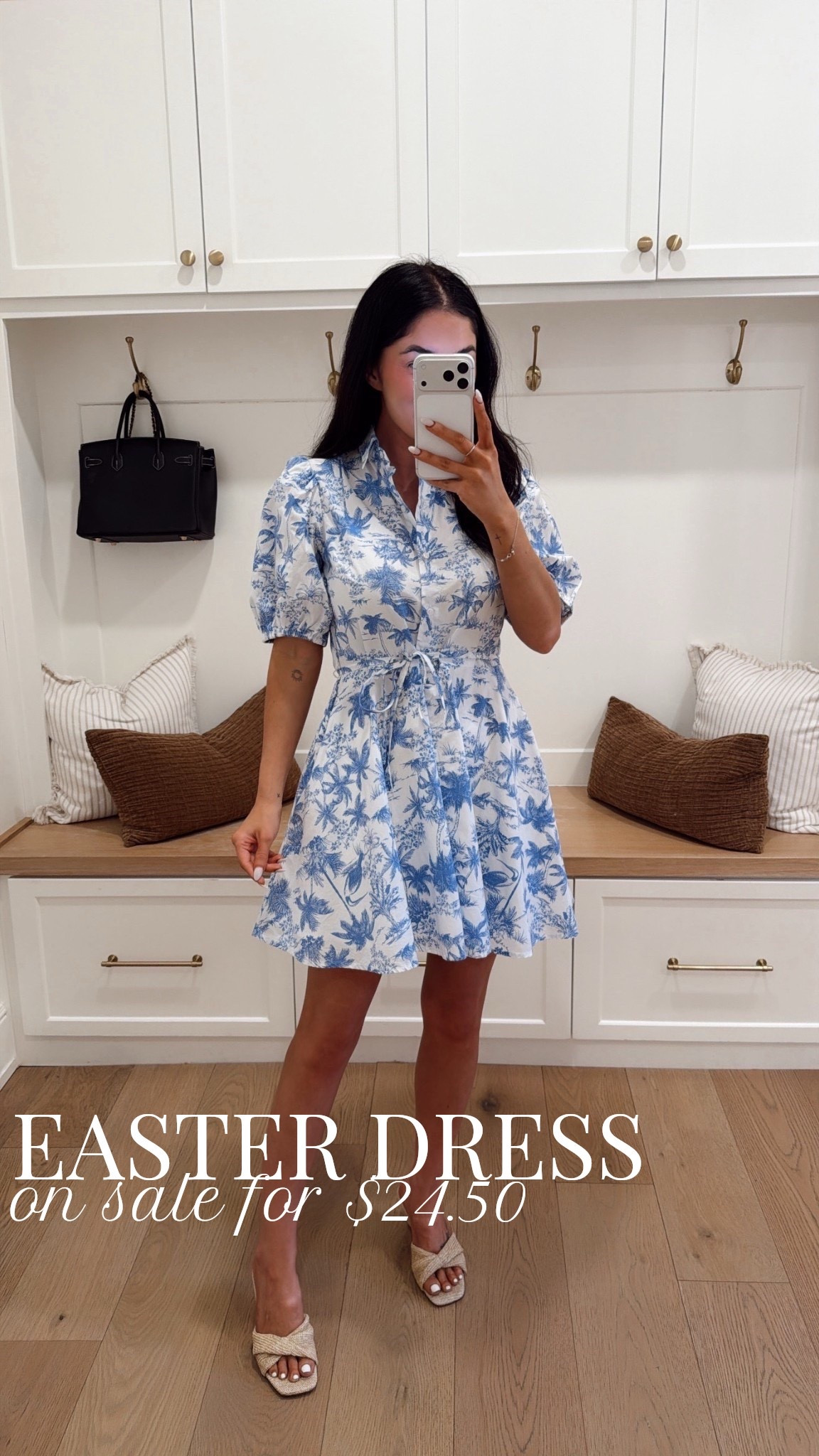 This dress is on sale with Target Circle for $24.50!! Would be so cute for Easter!

Sale alert, spring fashion, watchnow, finds under 25, Katy roach

#LTKSaleAlert #LTKSeasonal #LTKPetite