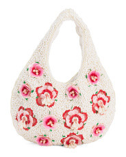 Beaded Faux Pearls Handbag | Handbags | Marshalls | Marshalls